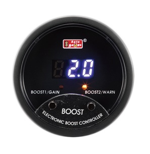 Autogauge 3 bars boost controller